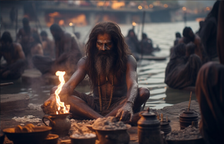 Astrologer Monika Ji